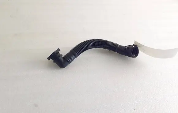 Volkswagen Sharan Breather hose/pipe 03L1034936