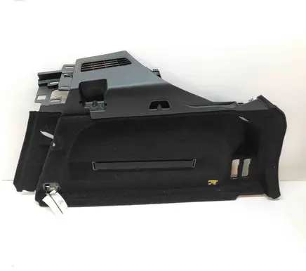 Volvo XC60 Trunk/boot side trim panel 31440674 31484057