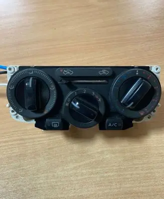 Nissan Note (E11) Climate control unit N103008H