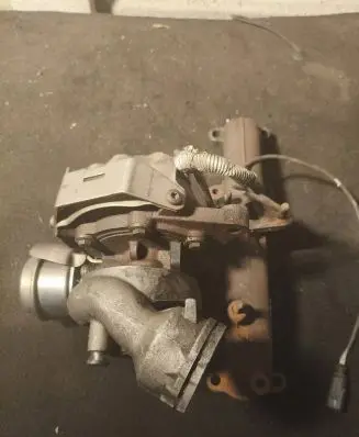 Audi A4 S4 B8 8K Turbo 03L253014m