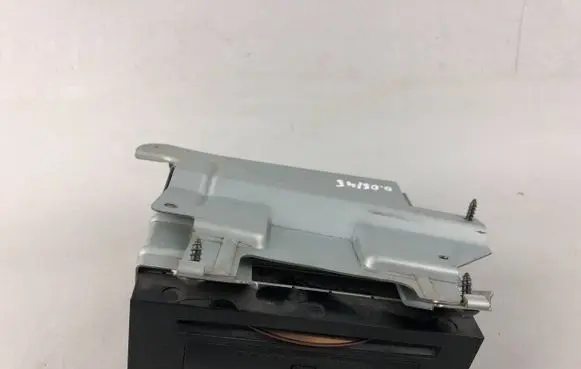 Subaru Outback Navigation unit CD/DVD player 86271AG010