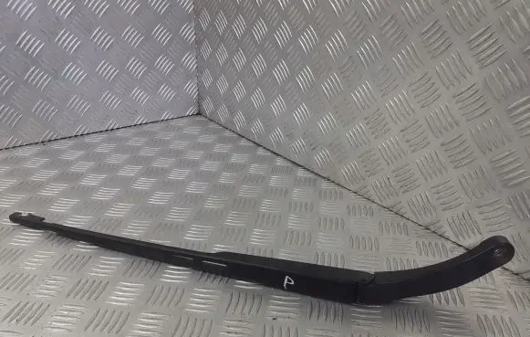 Audi A6 S6 C6 4F Front wiper blade arm