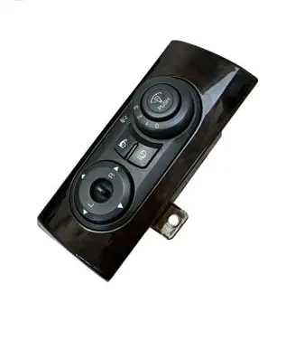 Chevrolet Captiva Wing mirror switch EQ7G24