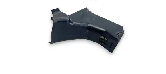 BMW iX3 G08 Air intake duct part 7932612 53626