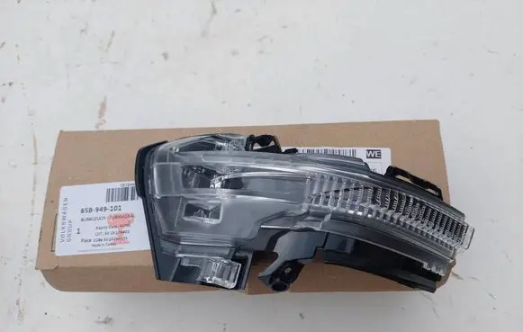 Audi A6 etron 85E Mirror indicator light 85B949101