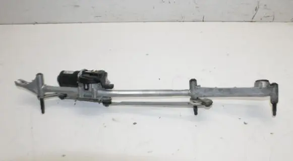 Mercedes-Benz EQA Front wiper linkage and motor A2478201603