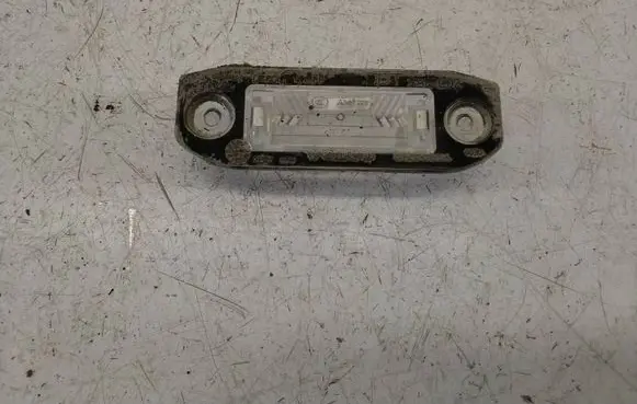 Volvo V60 Number plate light 31253006