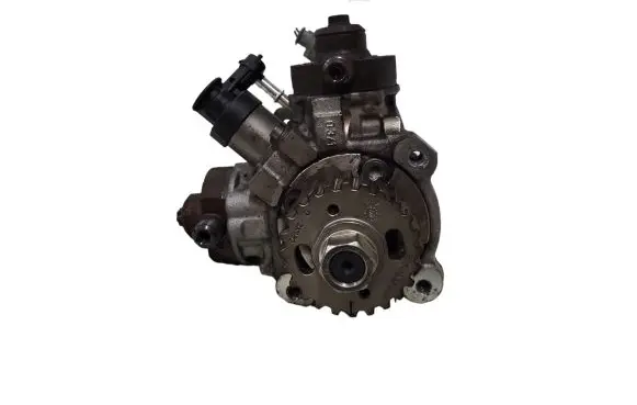 Jaguar XF X250 Fuel injection high pressure pump 0445010614 9X2Q9B395CA