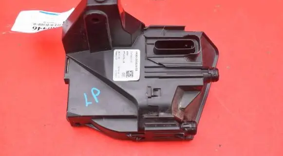 Jaguar F-Pace Front door lock HK83-203A29-EB
