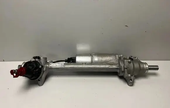 BMW XM Steering rack 5A97FC8 5B83796