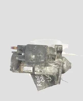 Renault Scenic II - Grand scenic II Starter motor 8200584675
