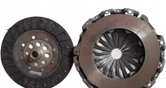 Nissan Micra Clutch set kit 0121109A1458