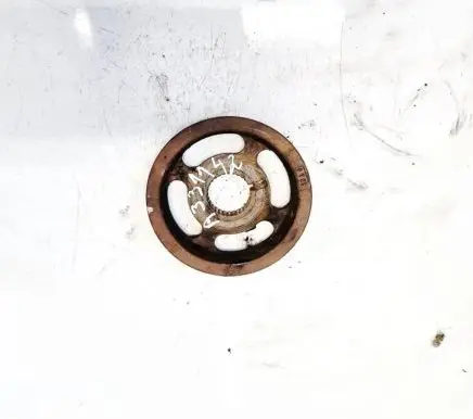Camshaft pulley/ VANOS