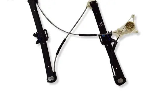 Audi A3 S3 8V Front window lifting mechanism without motor 8V4837461 A000549992