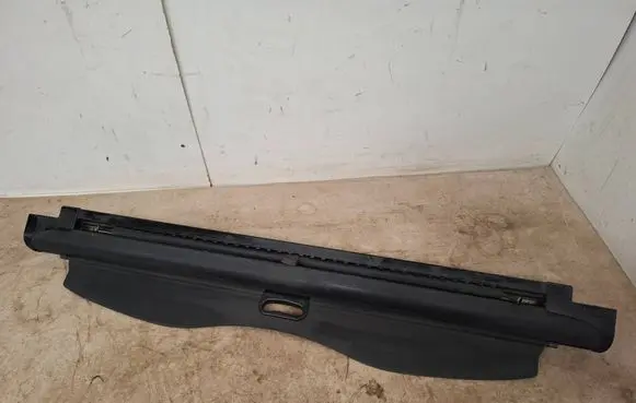 BMW 3 E46 Parcel shelf load cover 