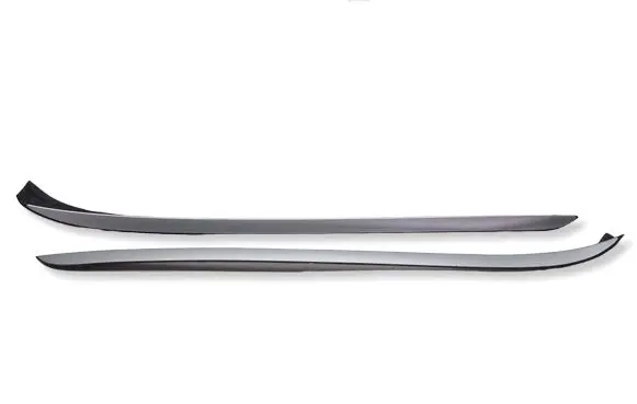 BMW 3 E90 E91 Tailgate/trunk side cover trim 