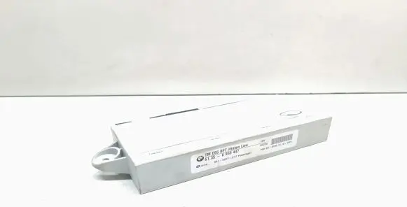 BMW 7 E65 E66 Door control unit/module 6958447 61356958447