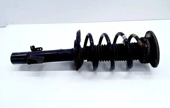Land Rover Range Rover Evoque L538 Front shock absorber/damper BJ3218045AD