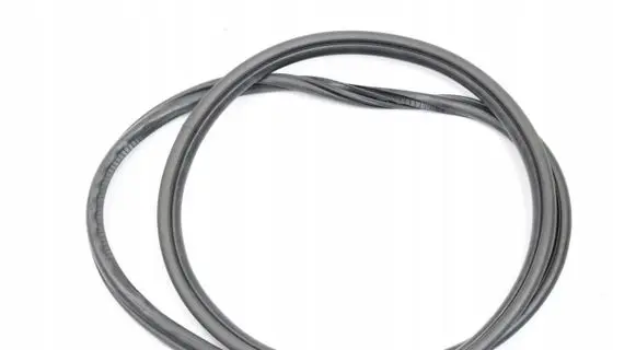 Mini One - Cooper F56 F55 Front door rubber seal 7440047