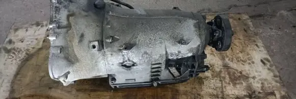 Mercedes-Benz CLK A208 C208 Automatic gearbox 7226050 2102701701 1088348