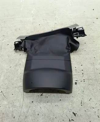 Audi A7 S7 4G Steering wheel column trim 4G0953515