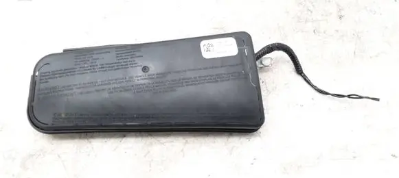 Fiat Freemont Seat airbag P04645997AD
