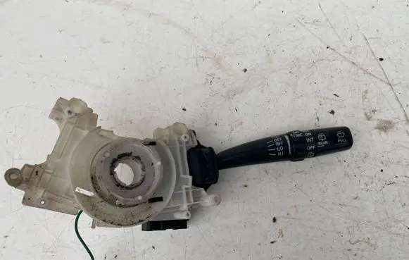Toyota Corolla E110 Wiper control stalk