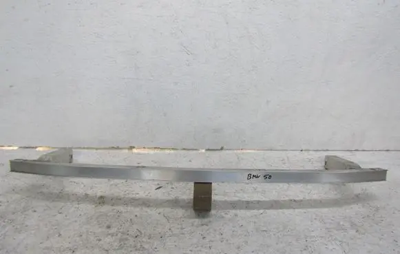 BMW X3 G01 Front bumper support beam 7399912