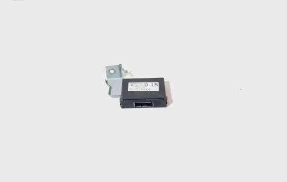 Immobilizer control unit/module