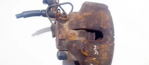 Audi A6 S6 C5 4B Front brake caliper