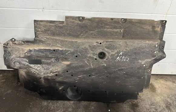 Mazda CX-5 Side bottom protection KD5356371