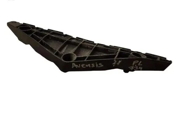 Toyota Avensis T270 Front bumper mounting bracket 5253605040