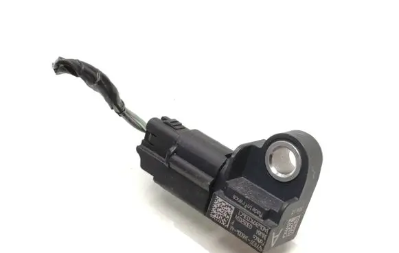 Ford Fiesta Airbag deployment crash/impact sensor FR3T14B006AA