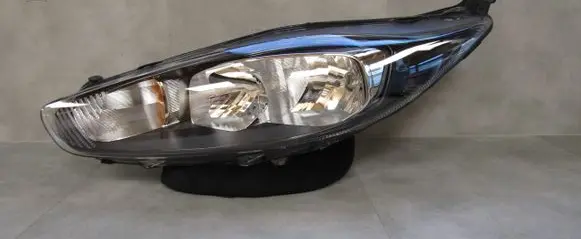Ford Fiesta Headlight/headlamp 1BB13W030AD