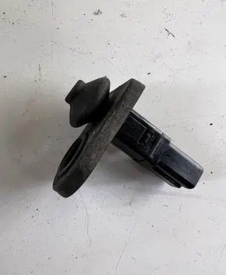 Hyundai Tucson JM Rear door sensor 