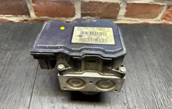 Mini Cooper Countryman R60 ABS Pump 6796698 54086094A EBC450V