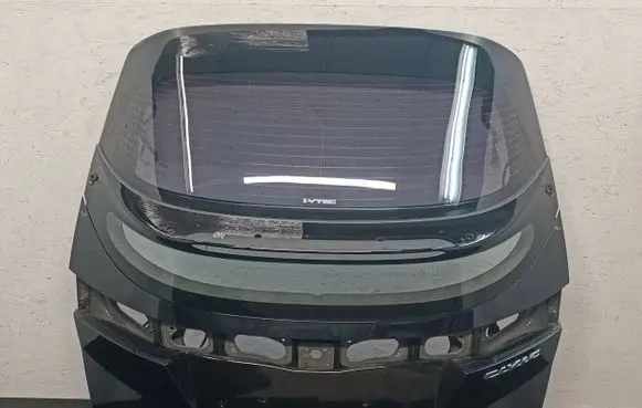 Honda Civic Tailgate/trunk/boot lid