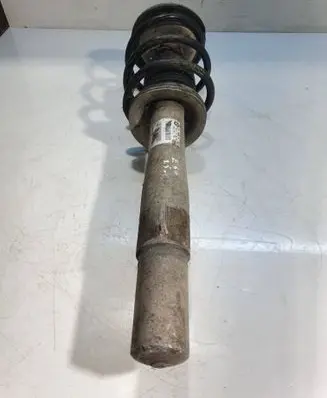 BMW 5 E60 E61 Front shock absorber/damper 6768797 V6133TB 105413