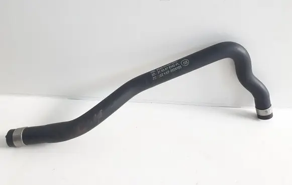 Mercedes-Benz C W204 Engine coolant pipe/hose A2045010925