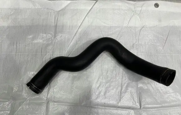 Fiat Doblo Intercooler hose/pipe 51767530