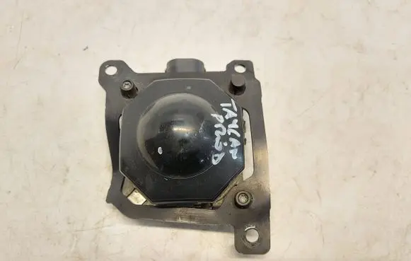 Porsche Taycan 9J1 Distronic sensor radar 9J1907561JJLK01