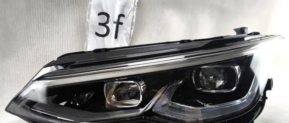 Volkswagen Golf VIII Headlight/headlamp 5H1941035F