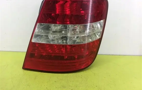 Fiat Stilo Rear/tail lights 46758985