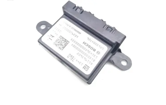 Opel Meriva B Parking PDC control unit/module 13447860 0263004726
