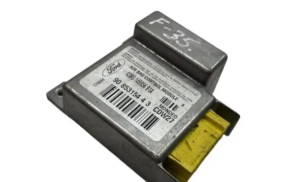 Ford Mondeo MK I Airbag control unit/module 93BG14B056B1A CDW27 M0NDE0