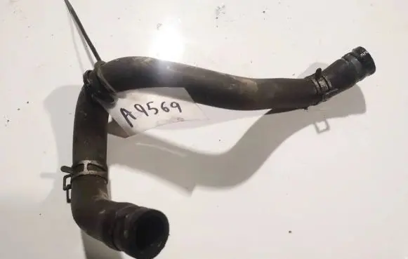 Honda Accord Engine coolant pipe/hose
