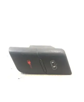 Audi A4 S4 B7 8E 8H Central locking switch button 8E1962107