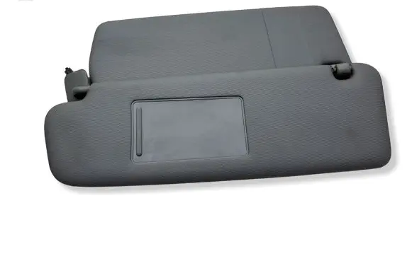 Volkswagen Touareg I Sun visor 7L6857551AC