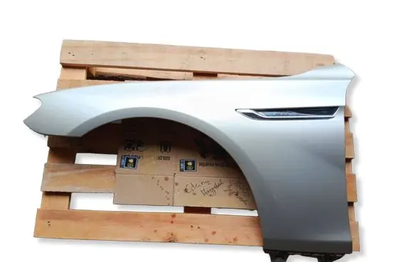 BMW 6 F12 F13 Fender 7230577 41357230577