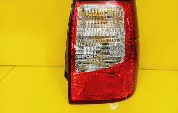 KIA Joice Rear/tail lights